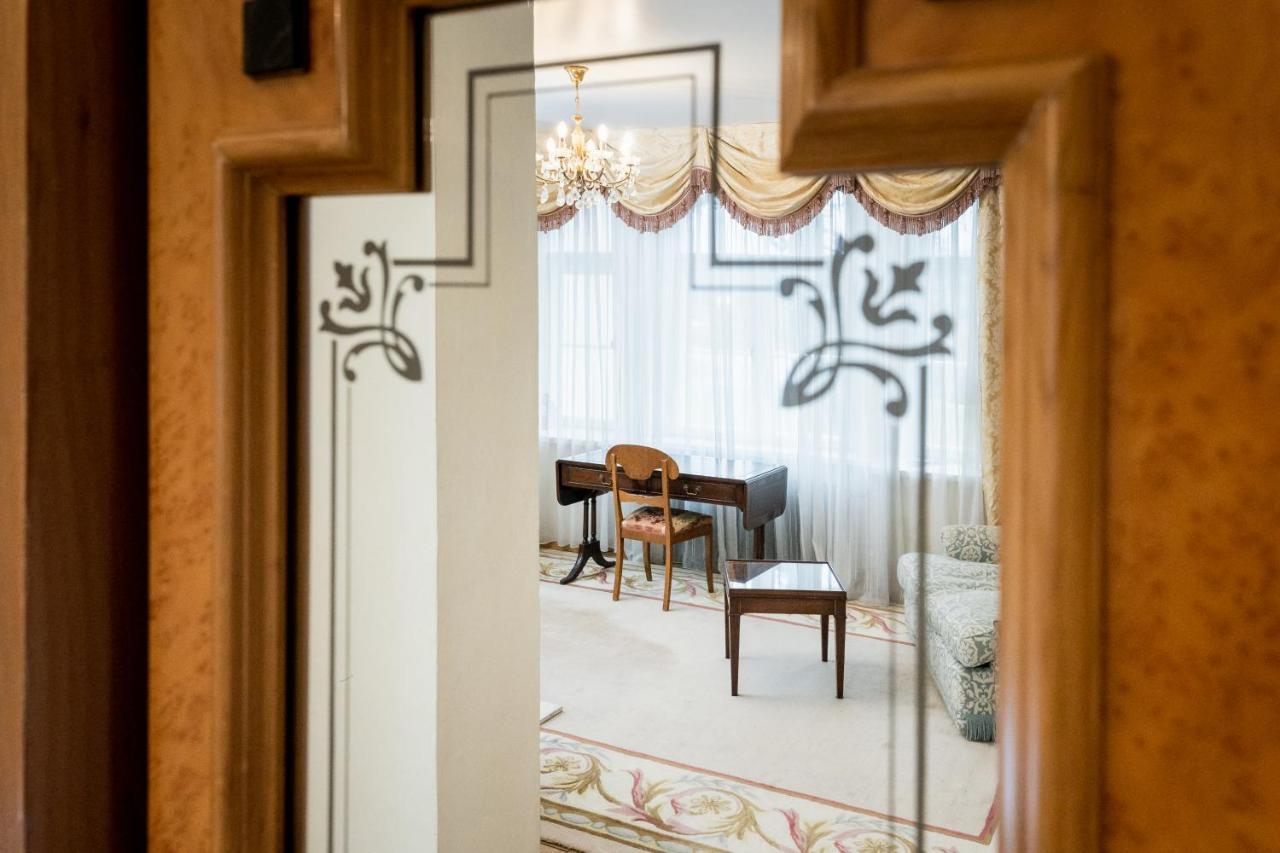 Kernu Manor Hotel & Spa Ngoại thất bức ảnh