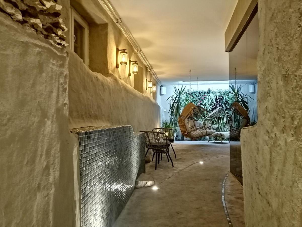 Kernu Manor Hotel & Spa Ngoại thất bức ảnh