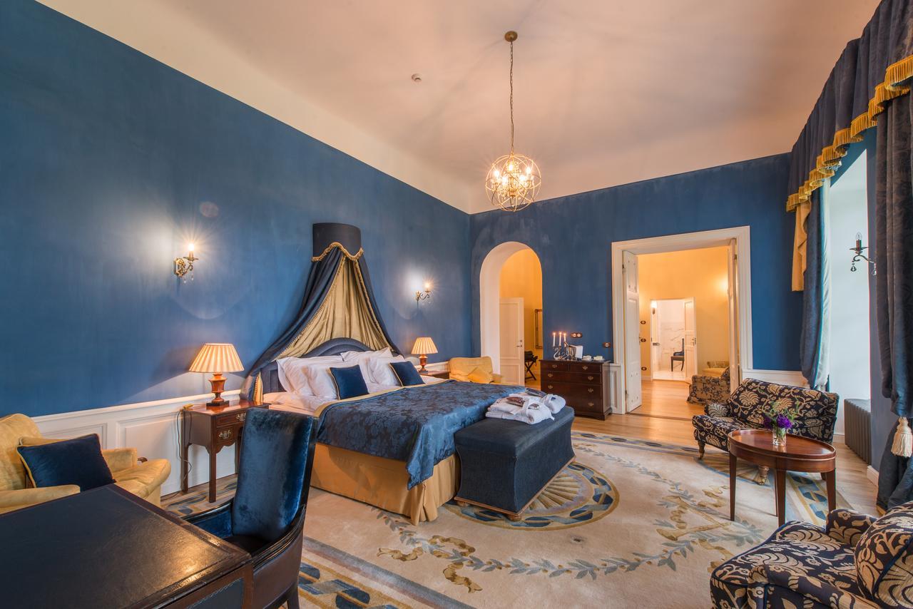 Kernu Manor Hotel & Spa Ngoại thất bức ảnh
