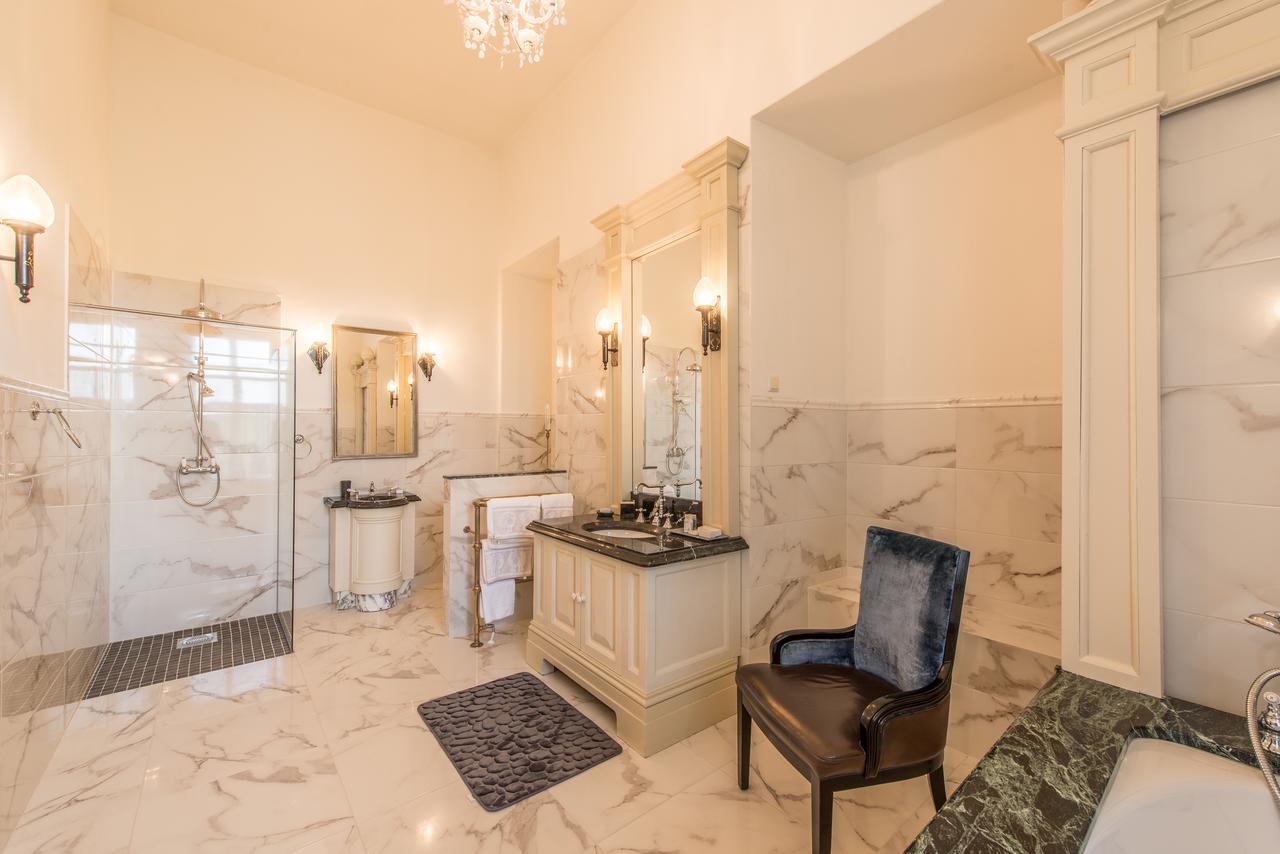 Kernu Manor Hotel & Spa Ngoại thất bức ảnh